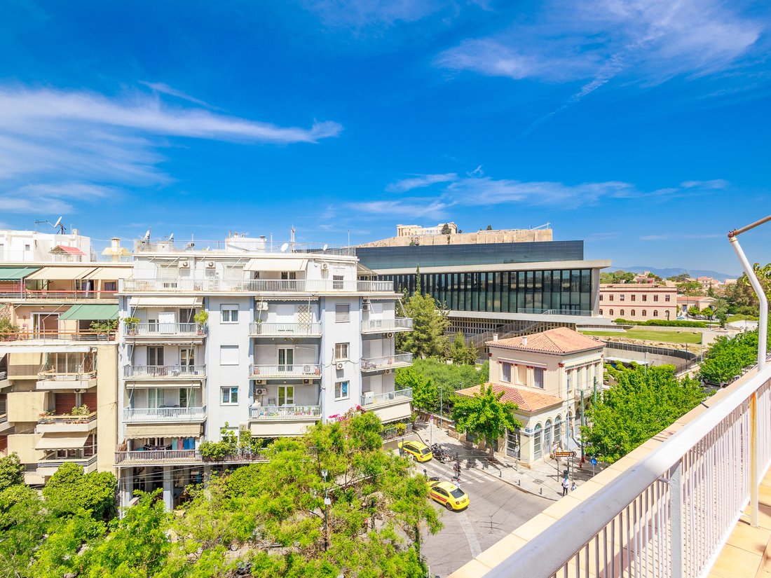 Apartment in 1st District of Athens, Athens, Greece 2 - 17933113