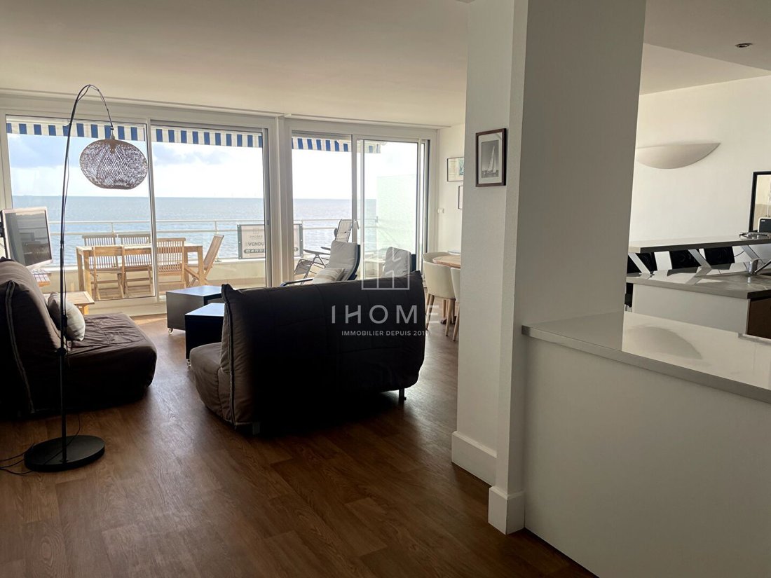 Apartment in Le Guézy, La Baule-Escoublac, France 1 - 16334196