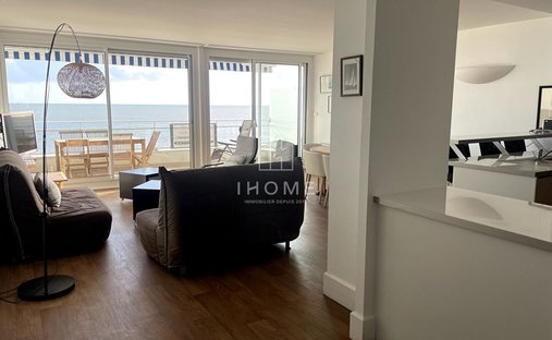 Apartment in Le Guézy, La Baule-Escoublac, France 1