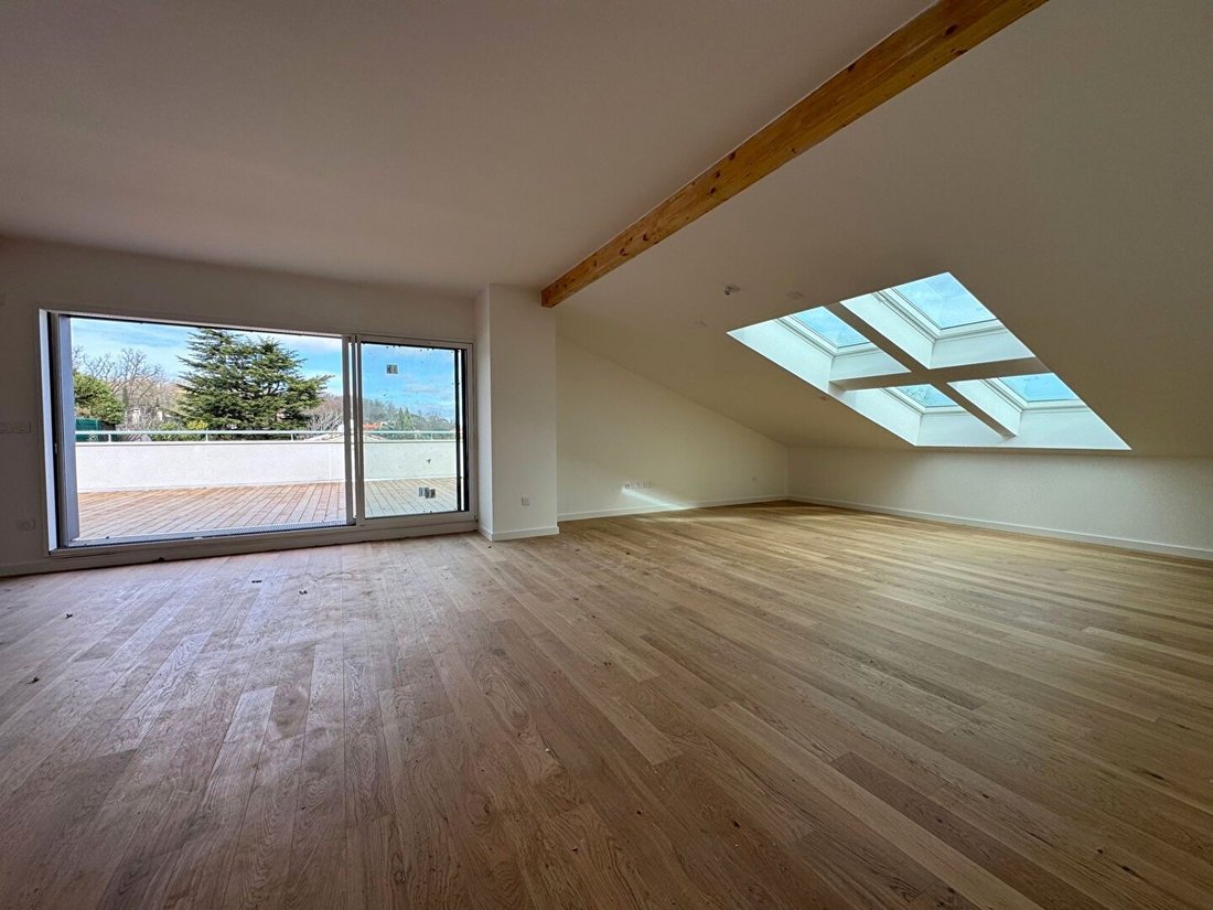 Apartment in Marnac, Ramonville-Saint-Agne, France 2 - 16467288