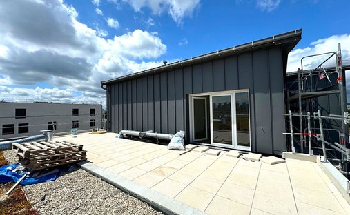 Apartment in Plateau-Grèves-Europe-Gare du Stade-Fossés Jean, Colombes, France 1