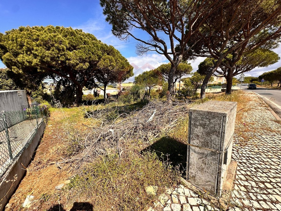 Land in Almancil, Algarve, Portugal 2 - 17930829