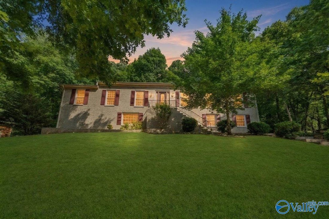 Casa a Redstone Arsenal, Alabama, Stati Uniti 1 - 17939022