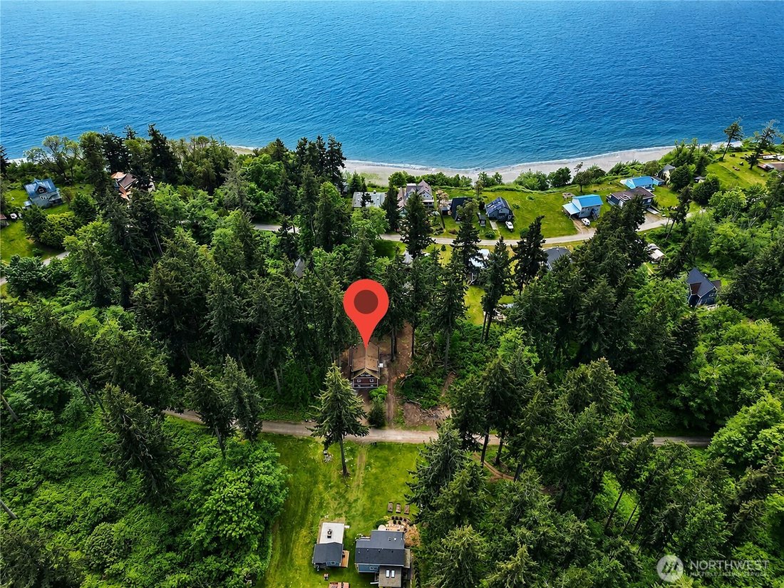 House in Hat Island, Washington, United States 3 - 17940241