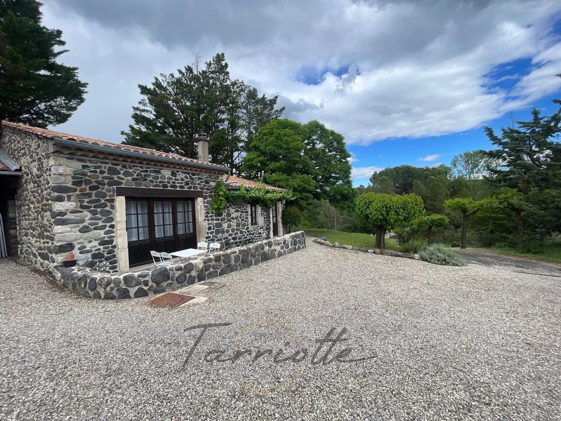 House in Alba-la-Romaine, Auvergne-Rhône-Alpes, France 2 - 17930141