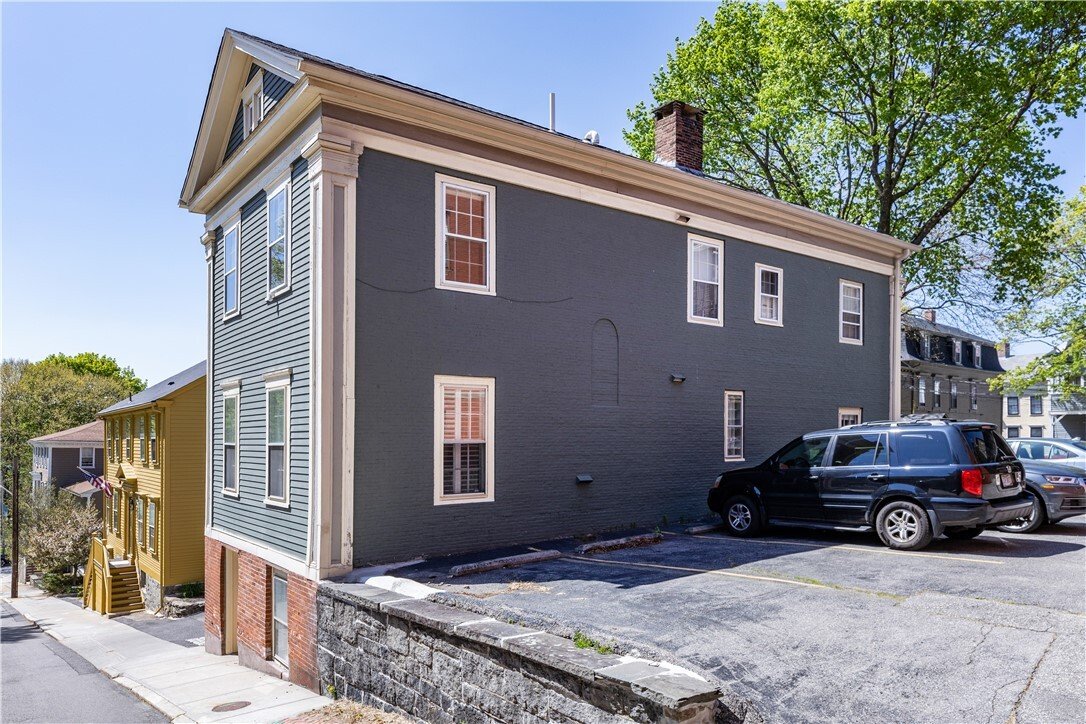 Condo in Providence, Rhode Island, United States 3 - 17928503
