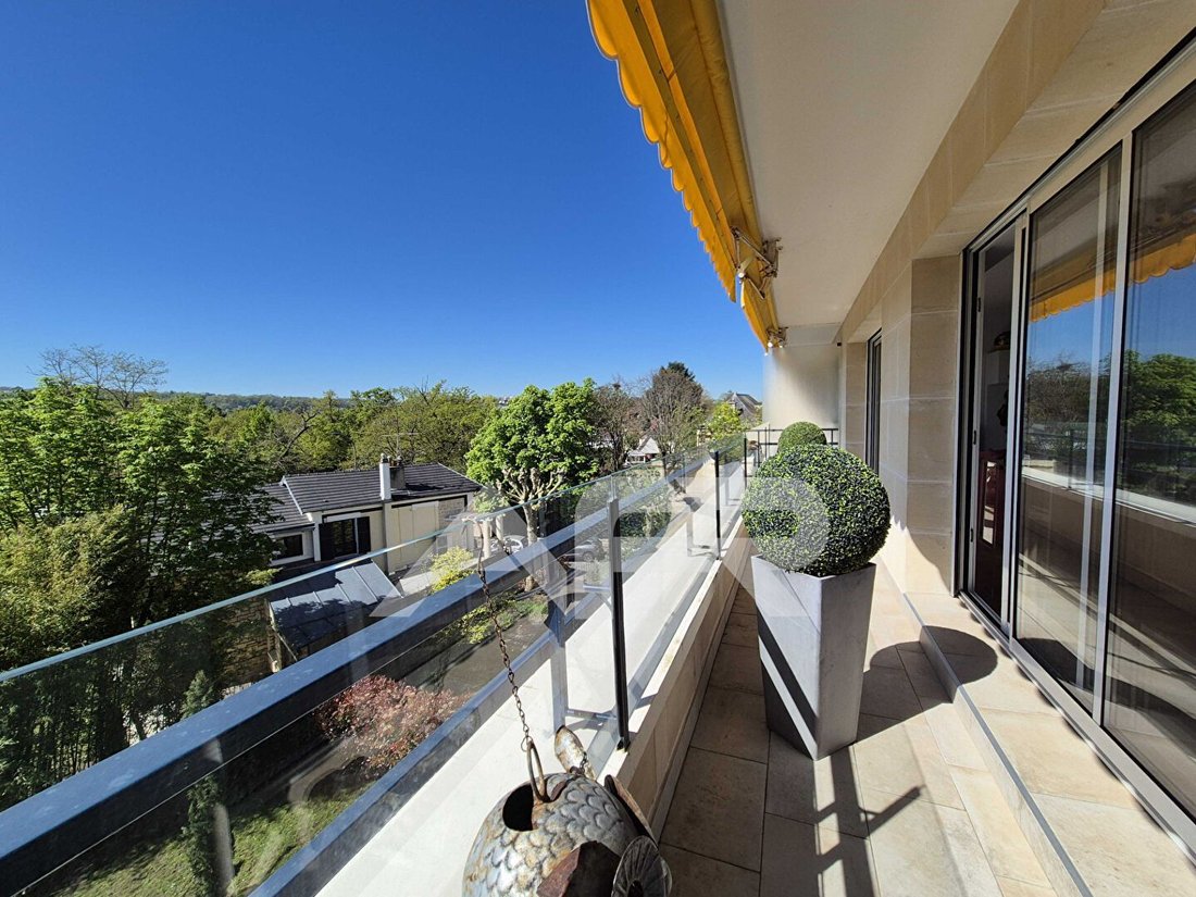 Apartment in Le Vésinet, Ile-de-France, France 4 - 17625746