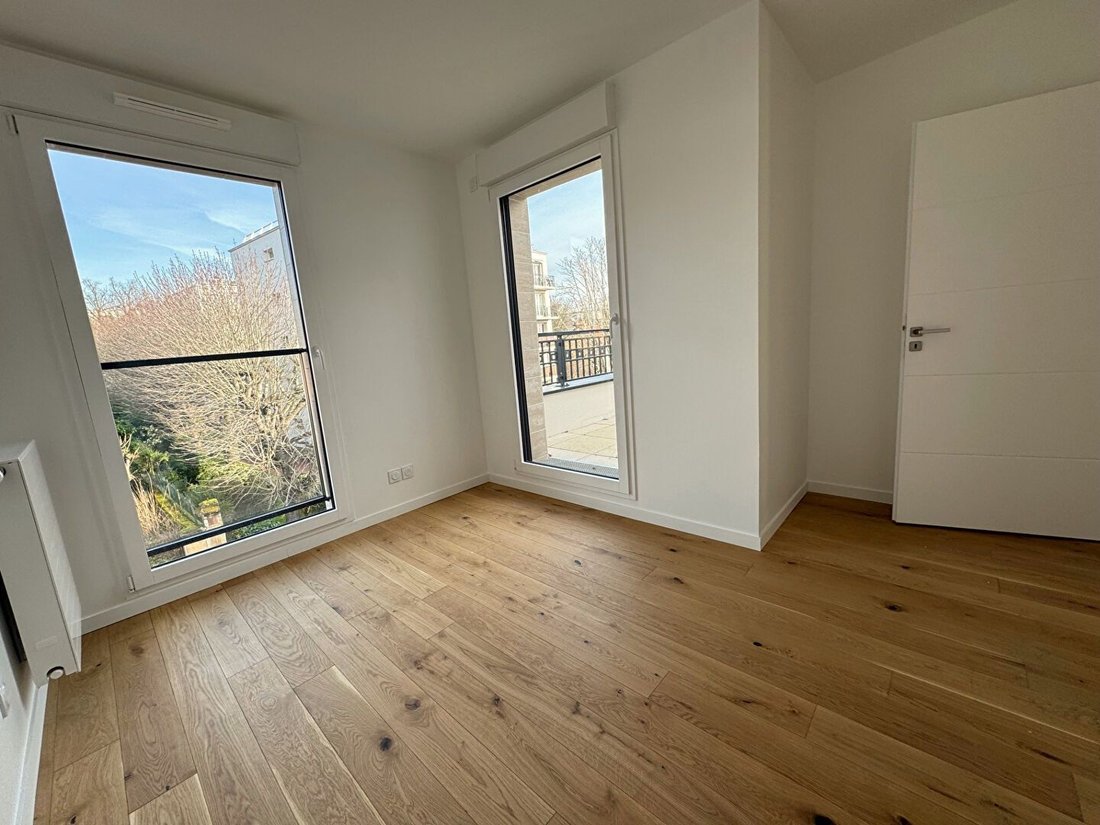 Apartment in Saint-Cloud, Ile-de-France, France 4 - 16467031