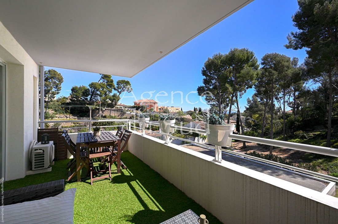 Apartment in La Ciotat, Provence-Alpes-Côte d'Azur, France 3 - 17599477