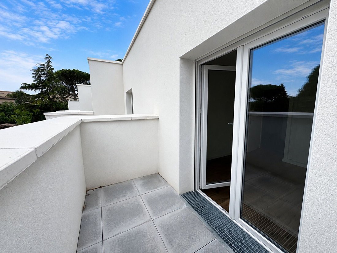House in Saint Cyprien, Toulouse, France 4 - 16467532