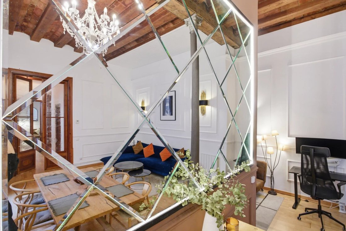 Apartment in Ciutat Vella, Barcelona, Spain 5 - 17837577
