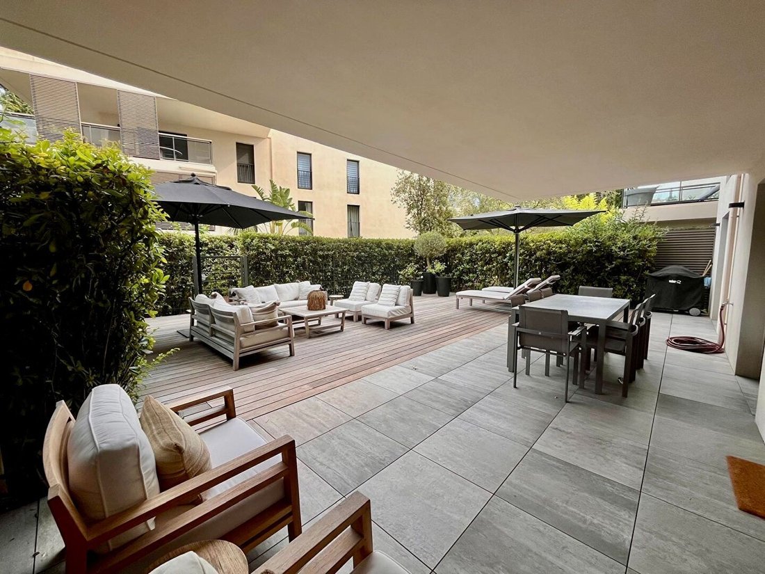 Apartment in Zone Est Diffuse, Saint-Tropez, France 1 - 16286813