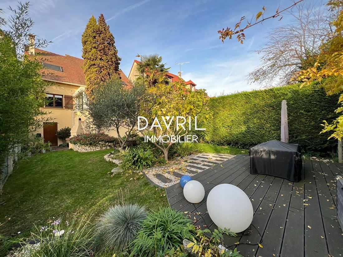 House in Basses Roches, Conflans-Sainte-Honorine, France 2 - 17446784