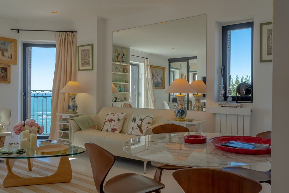 Apartment in Saint Martin-Cité des Fleurs, Biarritz, France 5 - 16287173