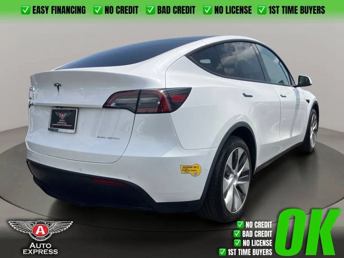 Suv in El Cajon, CA, United States 4 - 17939998