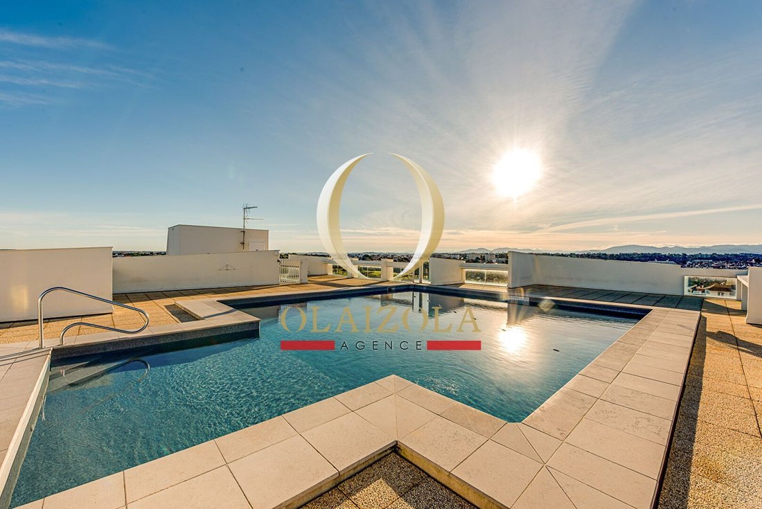 Apartment in Saint Martin-Cité des Fleurs, Biarritz, France 4 - 17304717