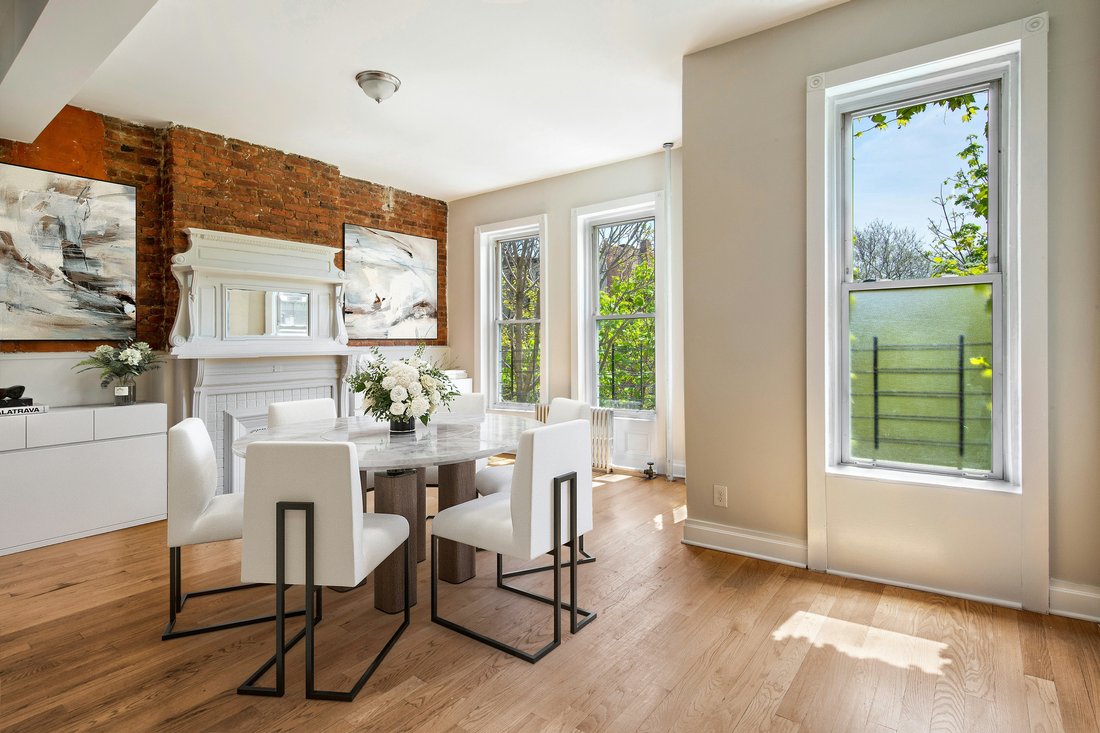 Townhouse in New York, New York, United States 5 - 17079274