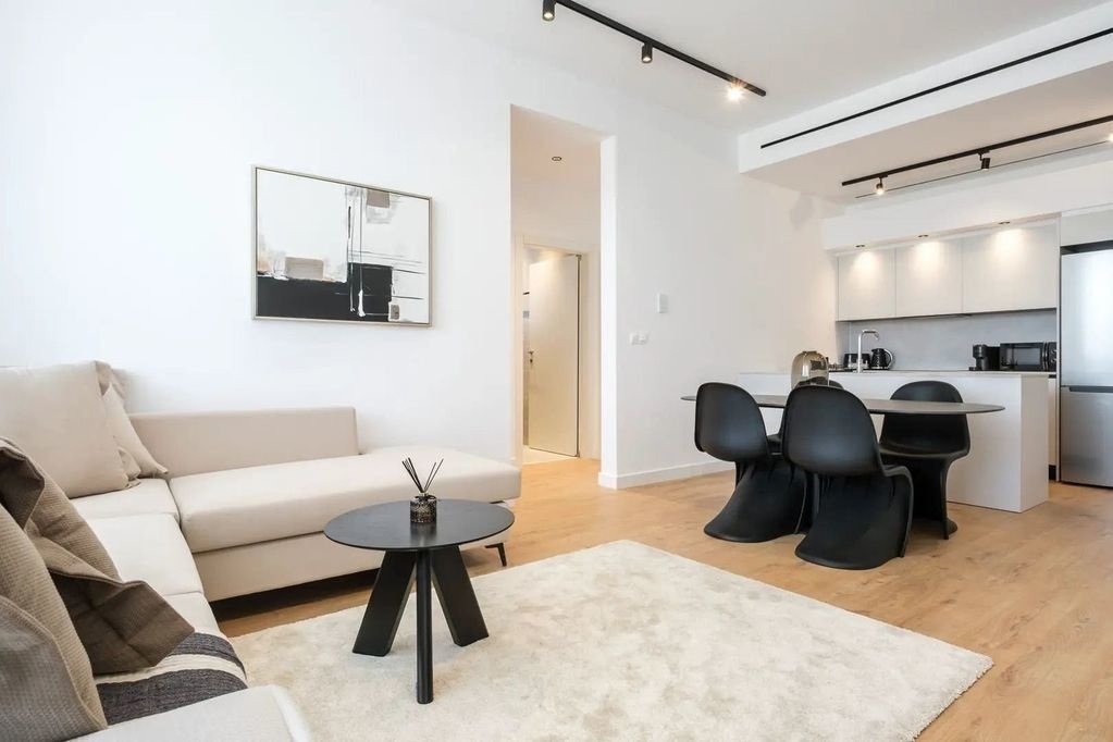 Appartamento a Limisso, Distretto di Limassol, Cipro 3 - 15277166