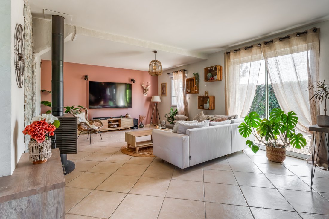 House in Rouziers-de-Touraine, Centre-Val de Loire, France 4 - 17929746