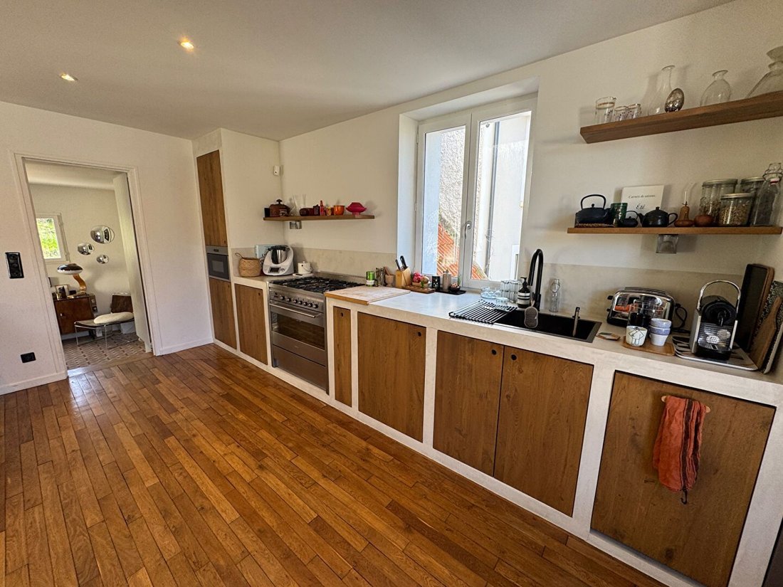 House in Les Mesnuls, Ile-de-France, France 5 - 17513205