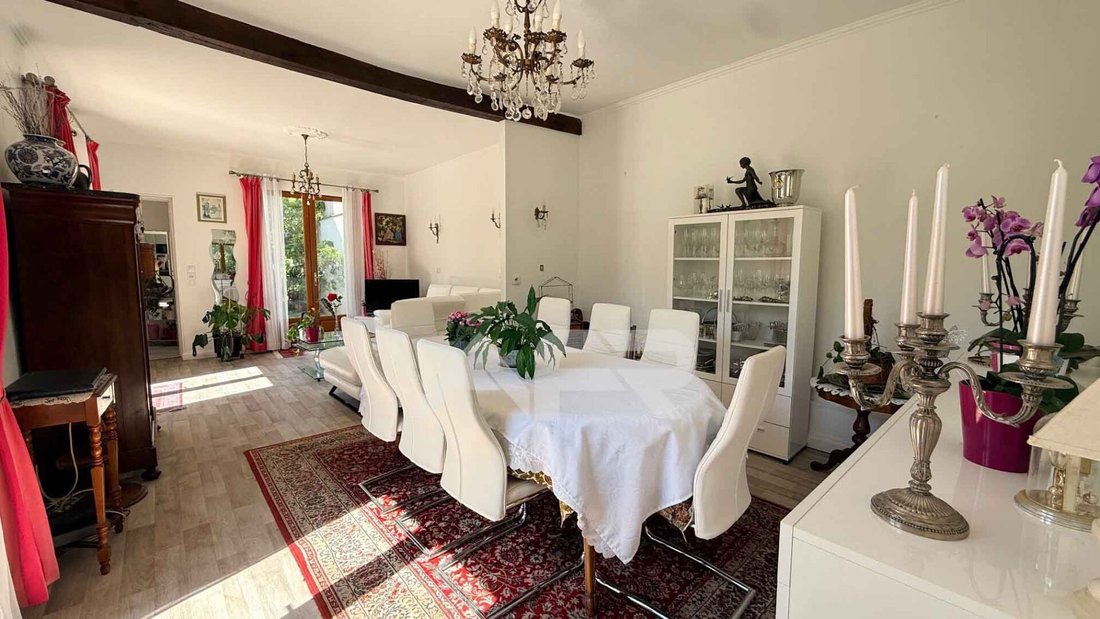 House in Chatou, Ile-de-France, France 5 - 17829013