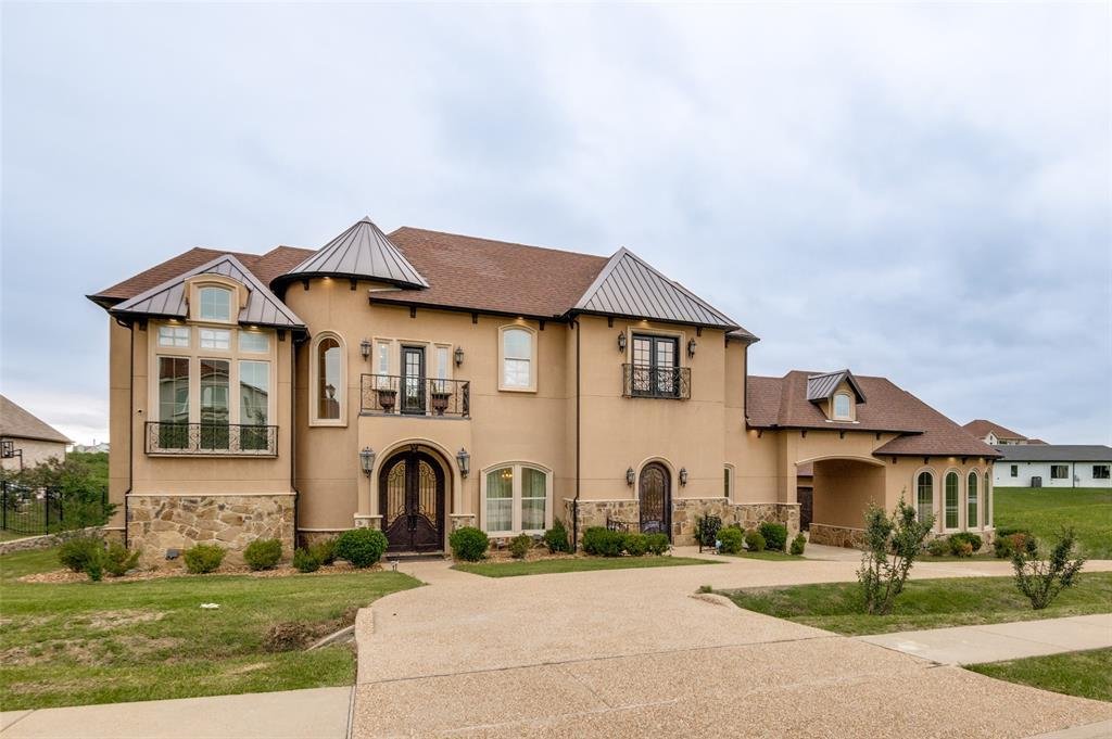 House in Grand Prairie, Texas, United States 1 - 17935140