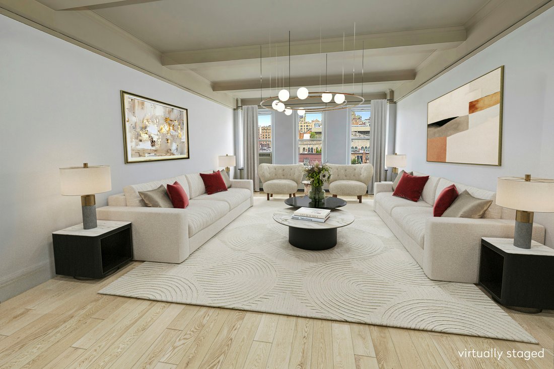 Co Op in New York, New York, United States 1 - 16748025