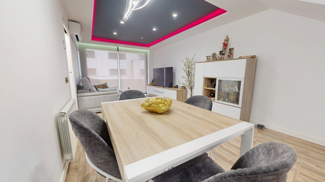 House in Malgrat de Mar, Catalonia, Spain 3 - 17932533