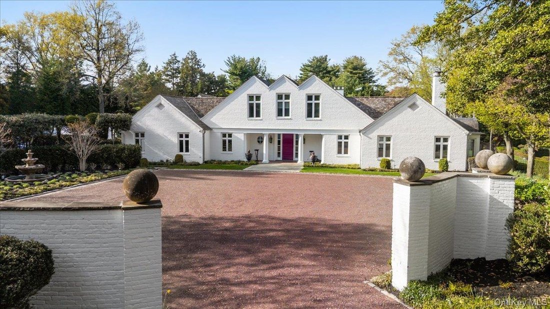 House in Mill Neck, New York, United States 2 - 17930034