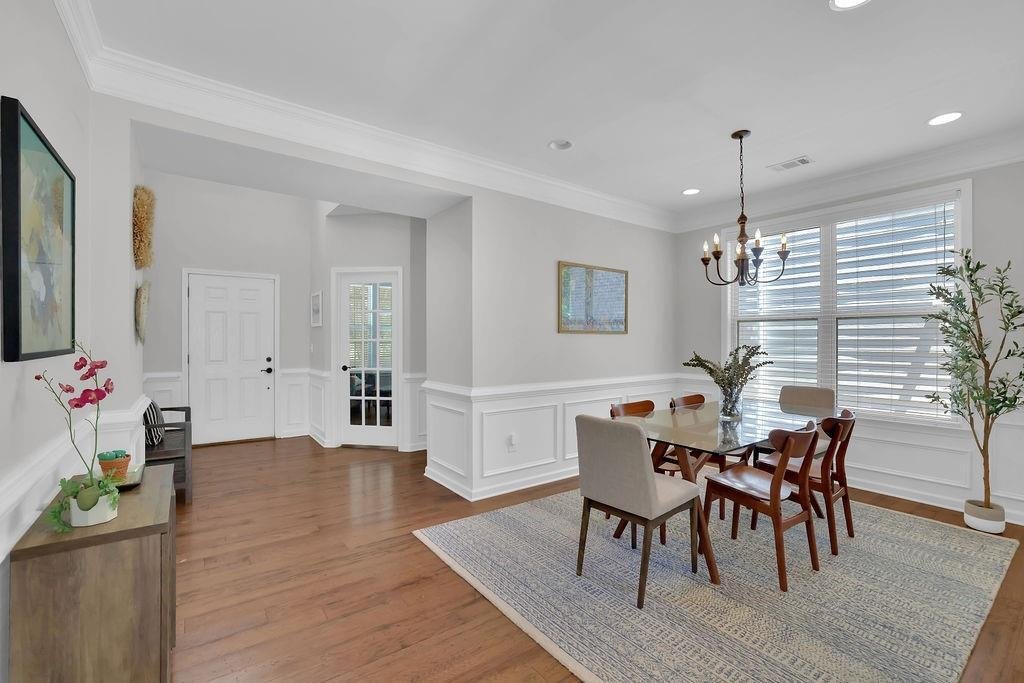 House in Mableton, Georgia, United States 2 - 17928884