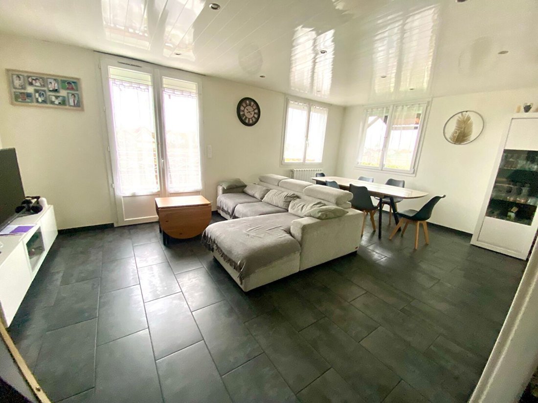 House in L'Union, Sartrouville, France 2 - 17748622