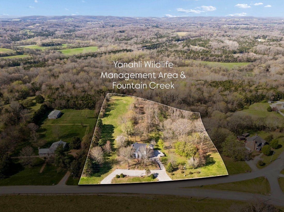 House in Columbia, Tennessee, United States 2 - 17501953