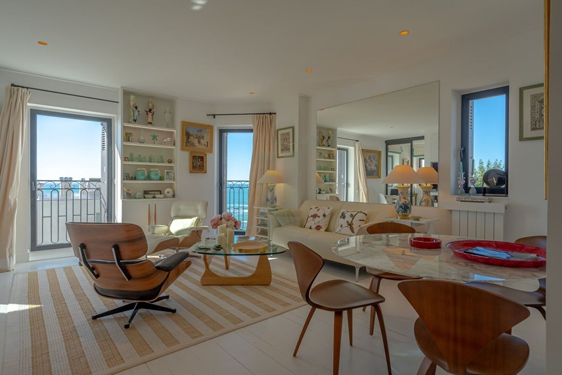 Apartment in Saint Martin-Cité des Fleurs, Biarritz, France 1 - 16287173