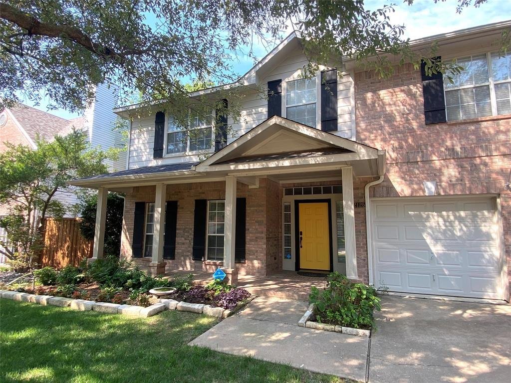 House in Lewisville, Texas, United States 1 - 17934623