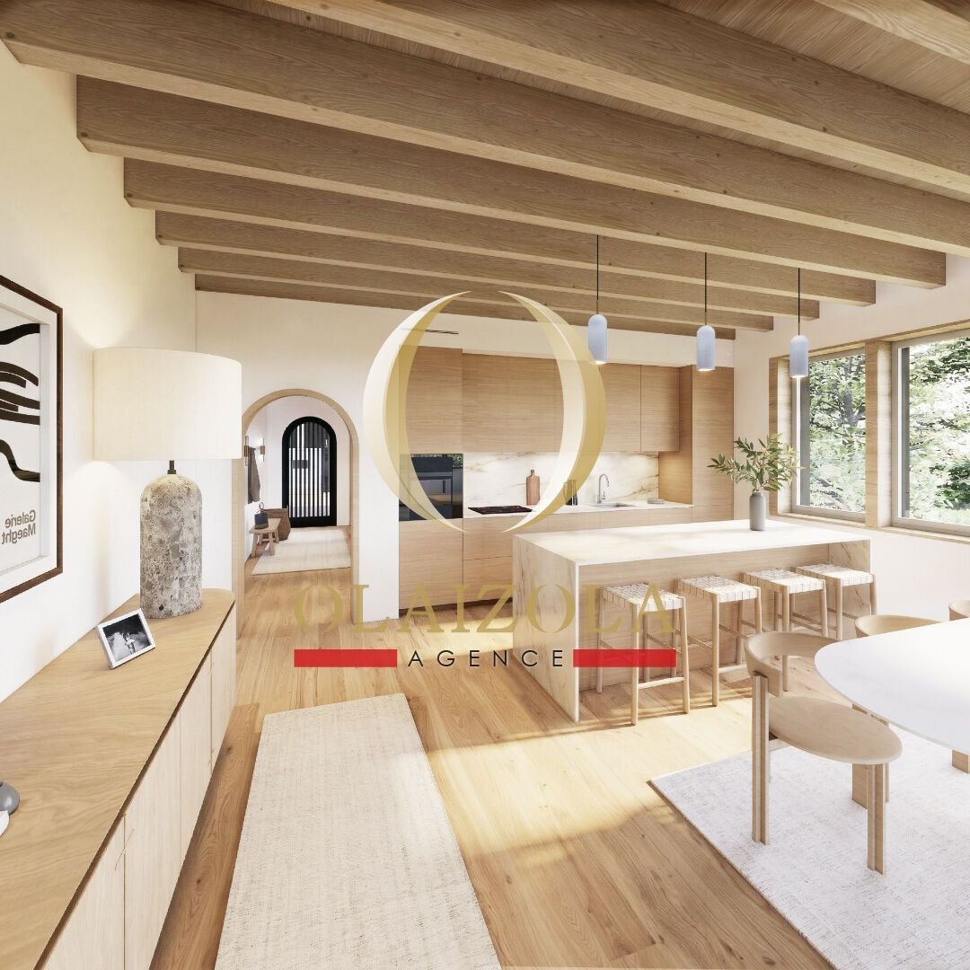 House in Acotz, Saint-Jean-de-Luz, France 3 - 17744839