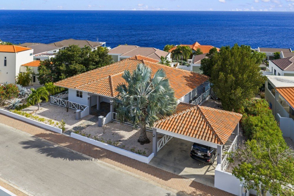 House in Sint Michiel, Curaçao, Curaçao 1 - 16481811