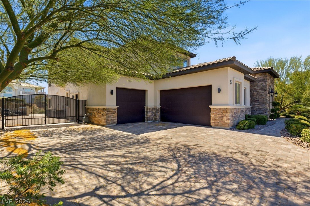 House in Henderson, Nevada, United States 3 - 17932660