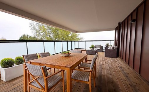 Apartment in Saint Cyprien, Toulouse, France 1