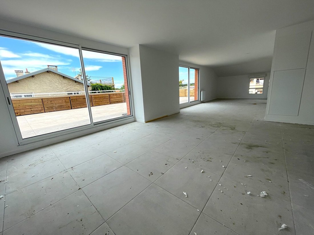 Apartment in Saint Cyprien, Toulouse, France 3 - 16467635