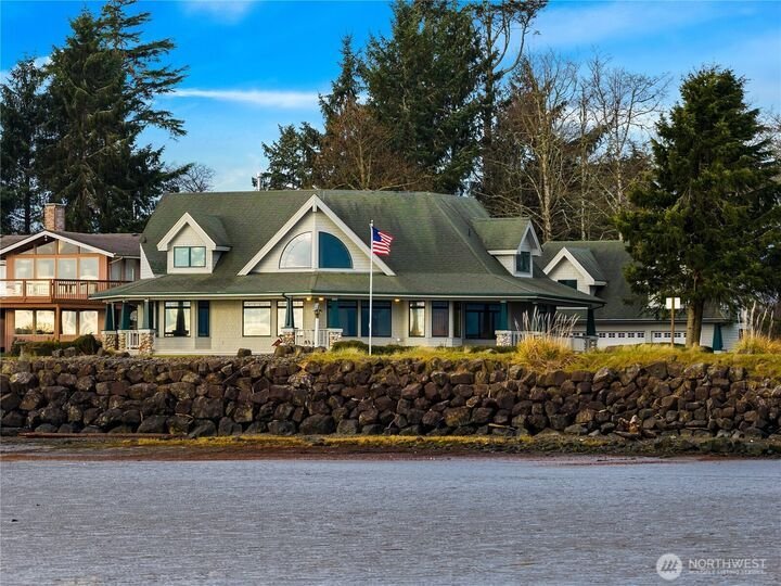 House in Ocean City, Washington, United States 1 - 17937616