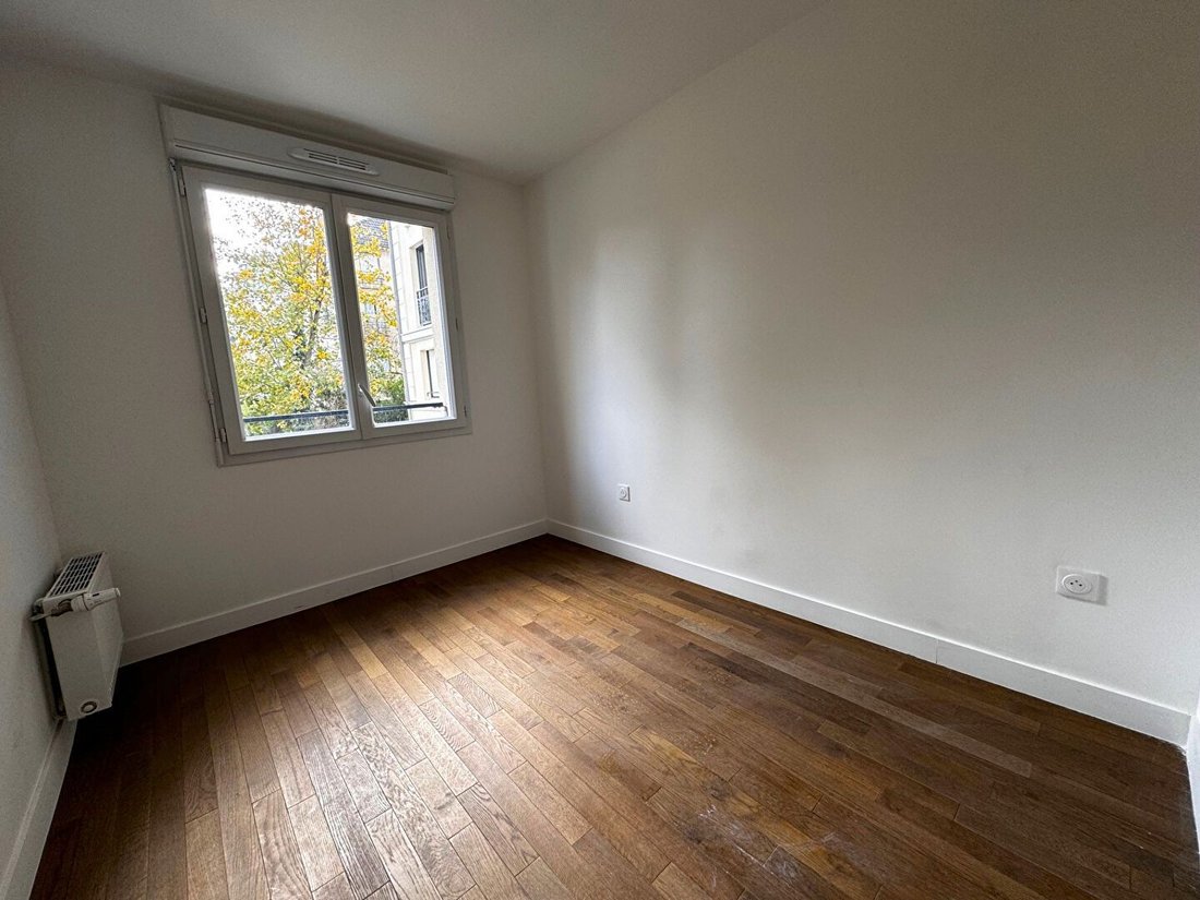 Apartment in Ormeaux, Fontenay-aux-Roses, France 5 - 16467712