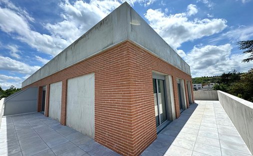 Apartamento en San Cipriano, Toulouse, Francia 1
