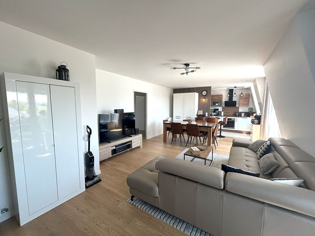 Apartment in Antony, Ile-de-France, France 2 - 16245028