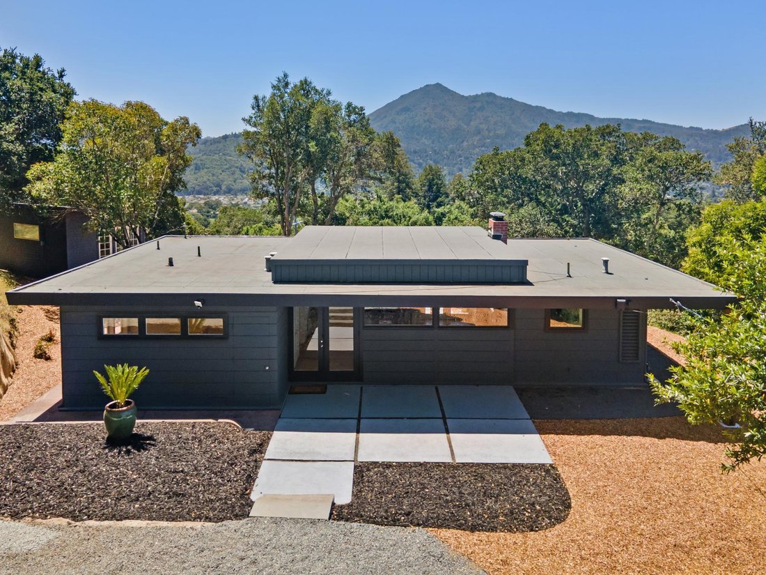 House in San Rafael, California, United States 1 - 17932017