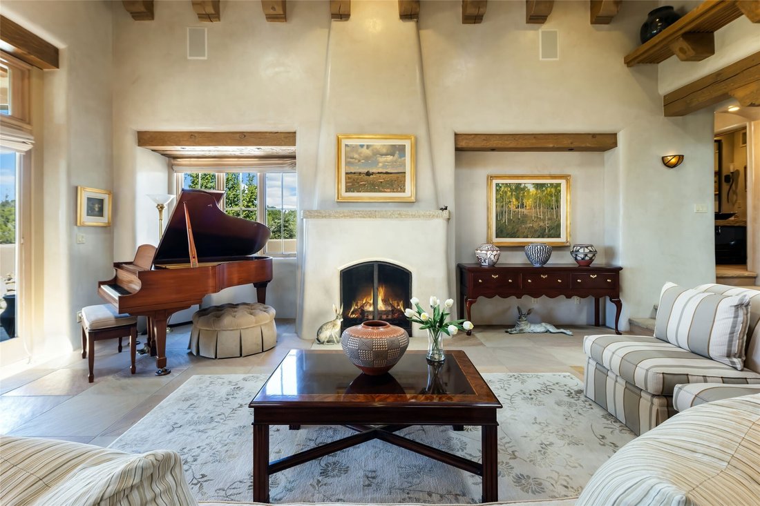 House in Santa Fe, New Mexico, United States 2 - 17930403