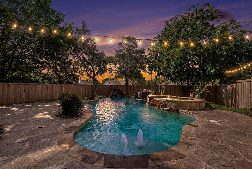 House in McKinney, Texas, United States 1 - 17937325