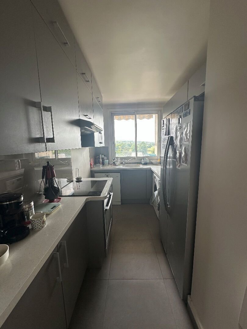 Apartment in Saint-Cloud, Ile-de-France, France 4 - 16099547