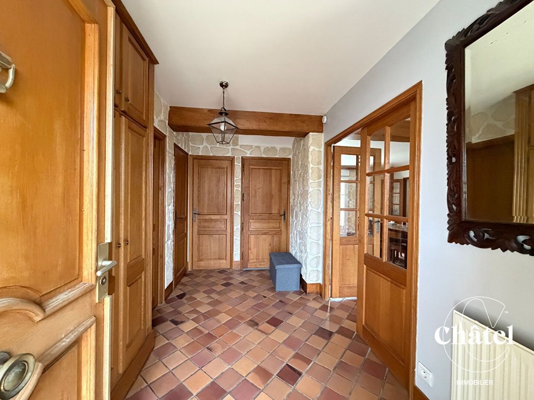 House in Senlis, Hauts-de-France, France 3 - 17440503