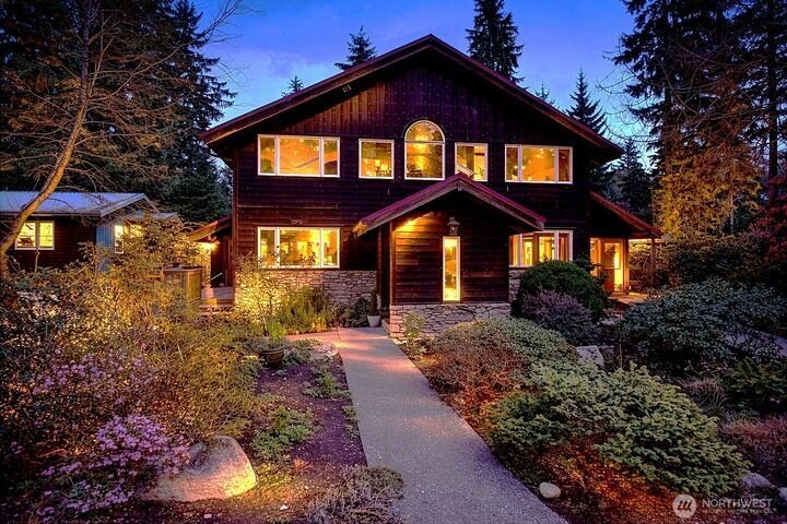 House in Greenbank, Washington, United States 4 - 17937514