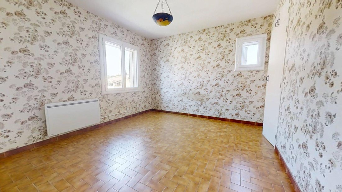 House in Coste Chaude-Mauveou, La Seyne-sur-Mer, France 5 - 17646391